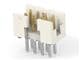 TE Connectivity 2MM-HPI-HDR-2R-04-VT-04-H-N-TRP