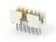 TE Connectivity 2MM-HPI-HDR-2R-06-VT-04-H-N-TRP