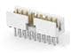 TE Connectivity 2MM-HPI-HDR-2R-09-VT-04-H-N-TRP