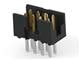 TE Connectivity 2MM-HPI-HDR-2R-04-VT-04-M-B-TRP