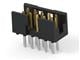 TE Connectivity 2MM-HPI-HDR-2R-05-VT-04-M-B-TRP