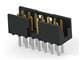 TE Connectivity 2MM-HPI-HDR-2R-07-VT-04-M-B-TRP