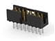 TE Connectivity 2MM-HPI-HDR-2R-08-VT-04-M-B-TRP