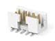 TE Connectivity 2MM-HPI-HDR-2R-05-VS-00-H-N-TRP