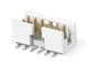 TE Connectivity 2MM-HPI-HDR-2R-06-VS-00-H-N-TRP