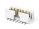 TE Connectivity 2MM-HPI-HDR-2R-07-VS-00-M-N-TRP