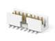 TE Connectivity 2MM-HPI-HDR-2R-08-VS-00-M-N-TRP