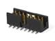 TE Connectivity 2MM-HPI-HDR-2R-08-VS-00-F-B-TRP