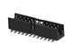 TE Connectivity 2MM-HPI-HDR-2R-12-VS-00-T-B-TRP