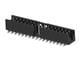 TE Connectivity 2MM-HPI-HDR-2R-17-VS-00-T-B-TRP