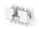 TE Connectivity 2MM-HPI-HDR-2R-05-VT-01-T-N-TRP