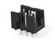 TE Connectivity 2MM-HPI-HDR-2R-03-VT-01-T-B-TRP