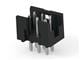 TE Connectivity 2MM-HPI-HDR-2R-03-VT-02-T-B-TRP