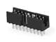 TE Connectivity 2MM-HPI-HDR-2R-09-VT-03-T-B-TRP