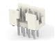 TE Connectivity 2MM-HPI-HDR-2R-04-VT-04-T-N-TRP