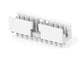 TE Connectivity 2MM-HPI-HDR-2R-10-VT-01-T-N-TRP