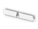 TE Connectivity 2MM-HPI-HDR-2R-18-VT-01-T-N-TRP