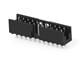 TE Connectivity 2MM-HPI-HDR-2R-11-VT-01-T-B-TRP
