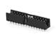 TE Connectivity 2MM-HPI-HDR-2R-14-VT-01-T-B-TRP