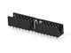 TE Connectivity 2MM-HPI-HDR-2R-15-VT-01-T-B-TRP