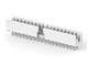 TE Connectivity 2MM-HPI-HDR-2R-18-VT-02-T-N-TRP