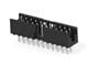 TE Connectivity 2MM-HPI-HDR-2R-11-VT-03-T-B-TRP