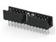 TE Connectivity 2MM-HPI-HDR-2R-13-VT-04-T-B-TRP