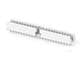 TE Connectivity 2MM-HPI-HDR-2R-23-VT-01-T-N-TRP