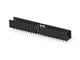 TE Connectivity 2MM-HPI-HDR-2R-22-VT-01-T-B-TRP