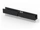 TE Connectivity 2MM-HPI-HDR-2R-22-VT-02-T-B-TRP