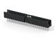 TE Connectivity 2MM-HPI-HDR-2R-22-VT-04-T-B-TRP