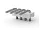 TE Connectivity / AMP 640385-4