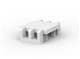 TE Connectivity / AMP 643077-3