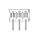 TE Connectivity / AMP 6646911-1