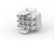 TE Connectivity / AMP 770042-1