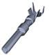 TE Connectivity / AMP 794223-1 (Cut Strip)