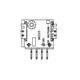 TE Connectivity / AMP 967688-1