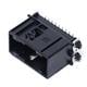 TE Connectivity / AMP 1438543-1