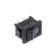 TE Connectivity / Alcoswitch PRASA1-16F-BB0CW