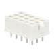 TE Connectivity / AMP 350837-4