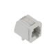 TE Connectivity / AMP 5555003-1