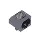 TE Connectivity / AMP 5555164-4