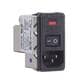 TE Connectivity / Corcom PS0S0DH6B