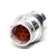 TE Connectivity / DEUTSCH HD34-18-8PN-072
