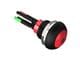 TE Connectivity / Alcoswitch PB6B2FM3M1CAL03Y500
