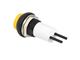 TE Connectivity / Alcoswitch PB6B2HS5M1CAL00S500