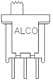TE Connectivity / Alcoswitch TSS11EGPC04