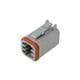 TE Connectivity DT06-6S-P004