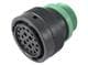 TE Connectivity / DEUTSCH HDP26-24-21SN-L015
