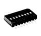 TE Connectivity / Alcoswitch GDH08SATR04